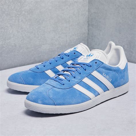 men's Adidas originals gazelle